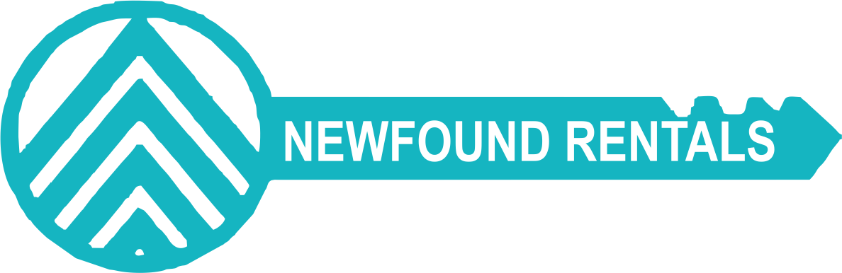 NEWFOUND RENTALS LOGO