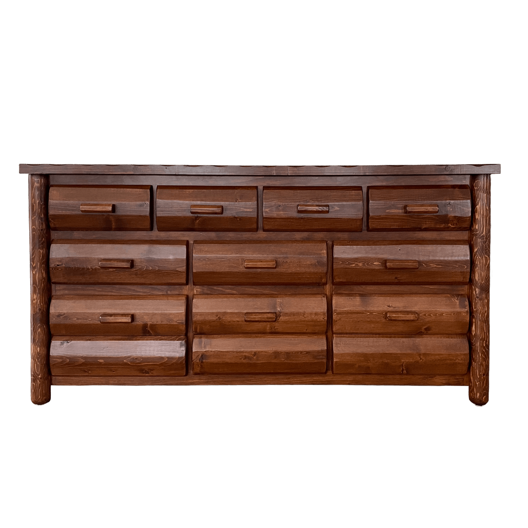 10-Drawer Dresser