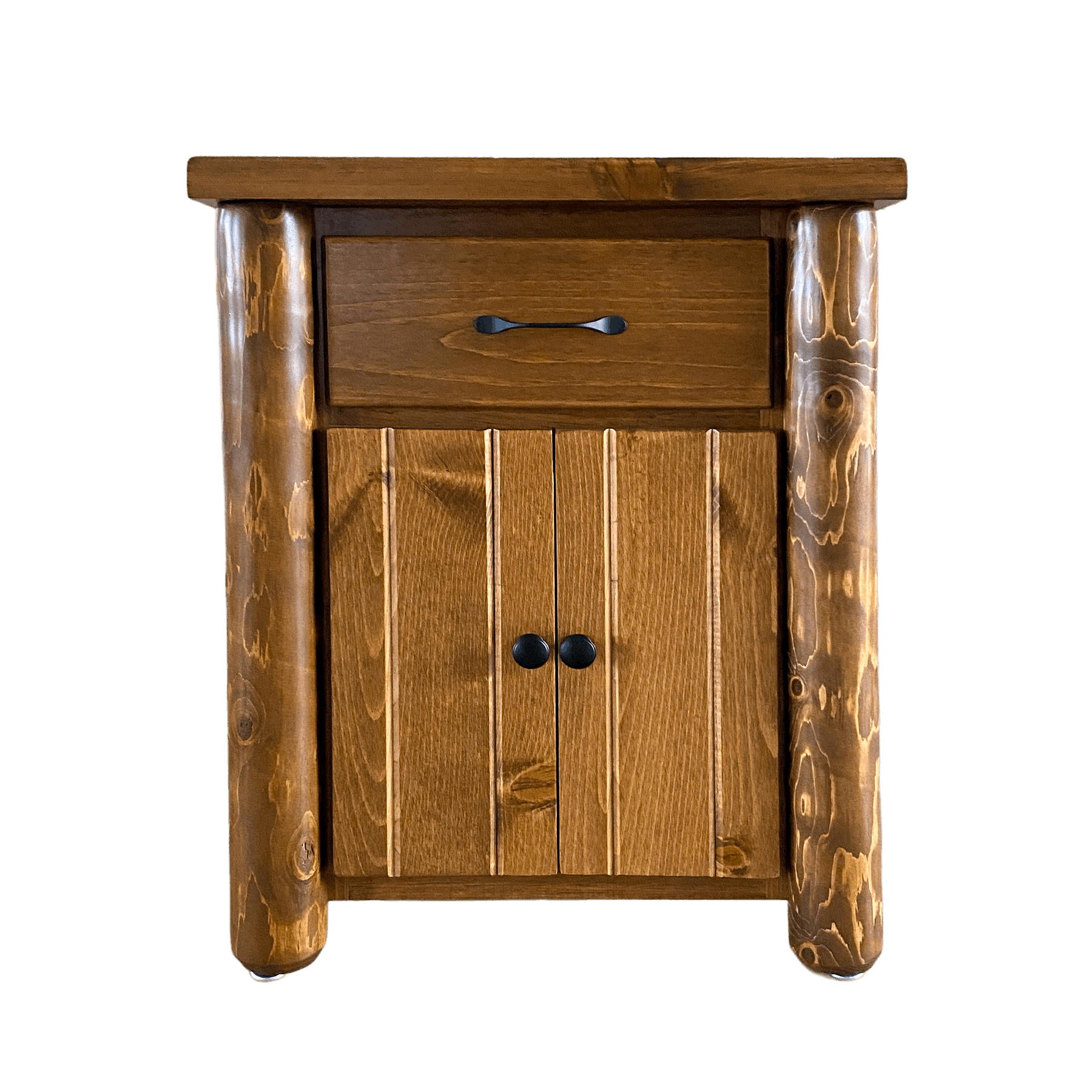 Nightstand - Provincial